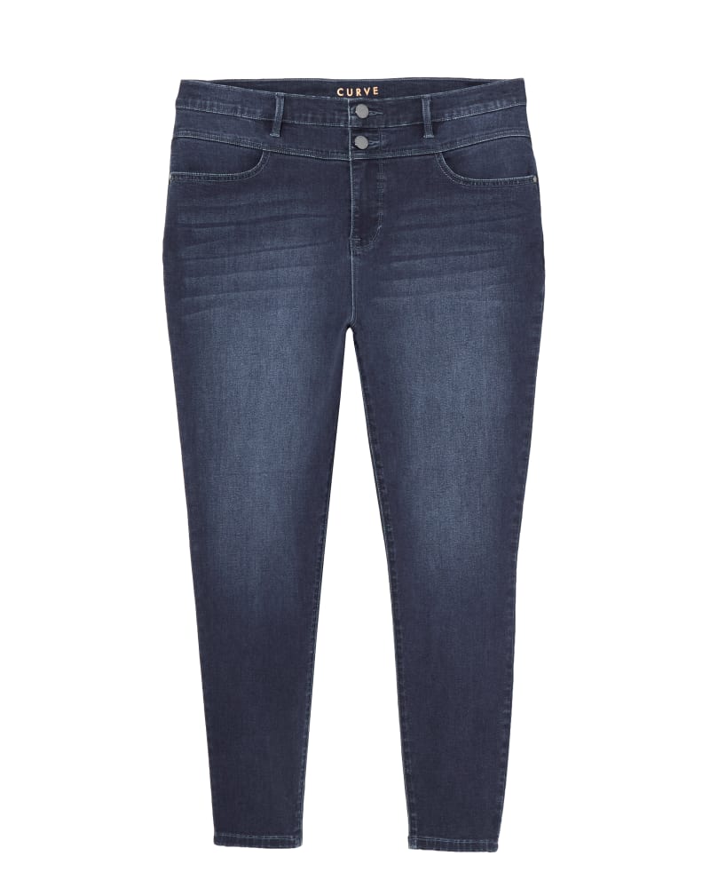 Front of plus size  by Curve Appeal | Dia&Co | dia_product_style_image_id:139523